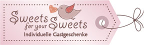 Sweets for your Sweets